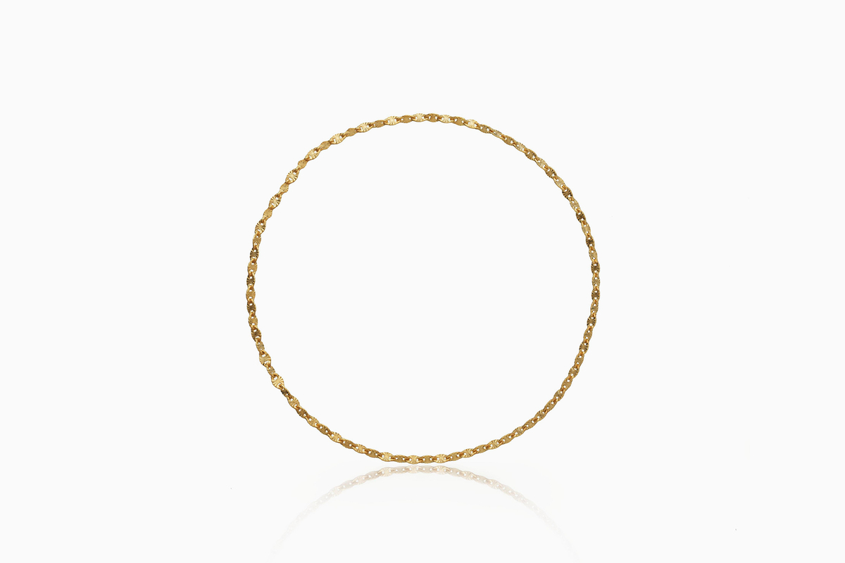 L'Essenziale Ricamo Bracelet - Gift Card