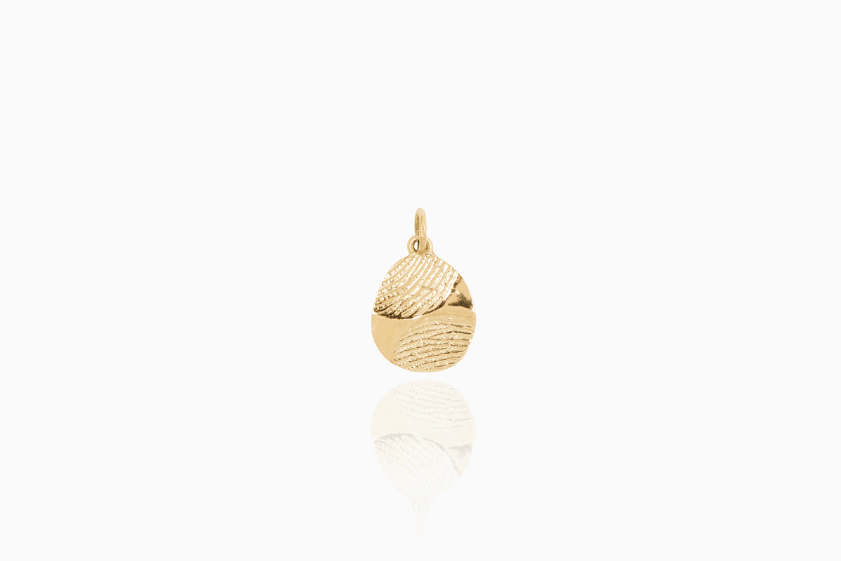 Kit L'Essenziale Double Impronta Charm