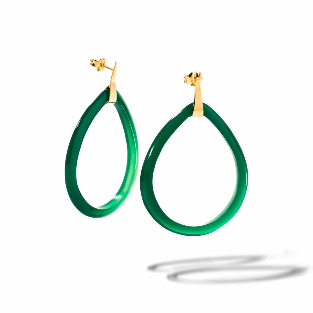 AGATA EARRING