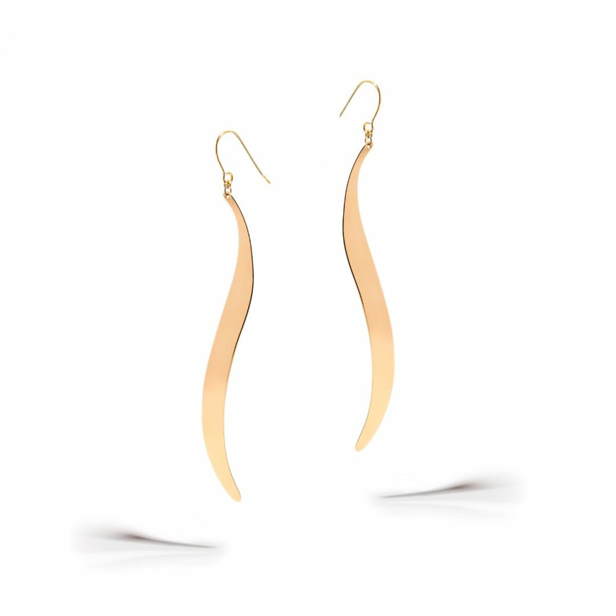 BAMBOO EARRING