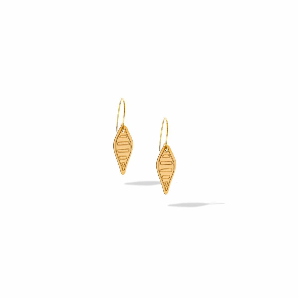 CAMELIA EARRING