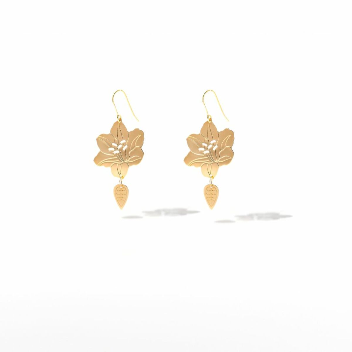 GIGLIO PICCOLO EARRING