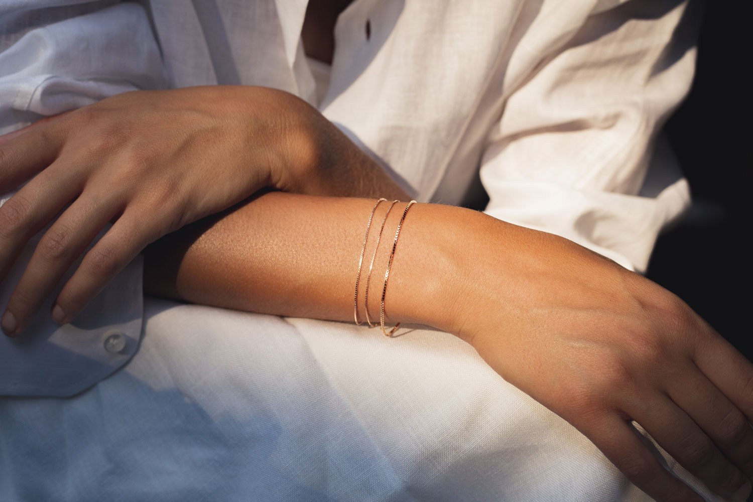L'Essenziale Bracelet Small - Gift Card