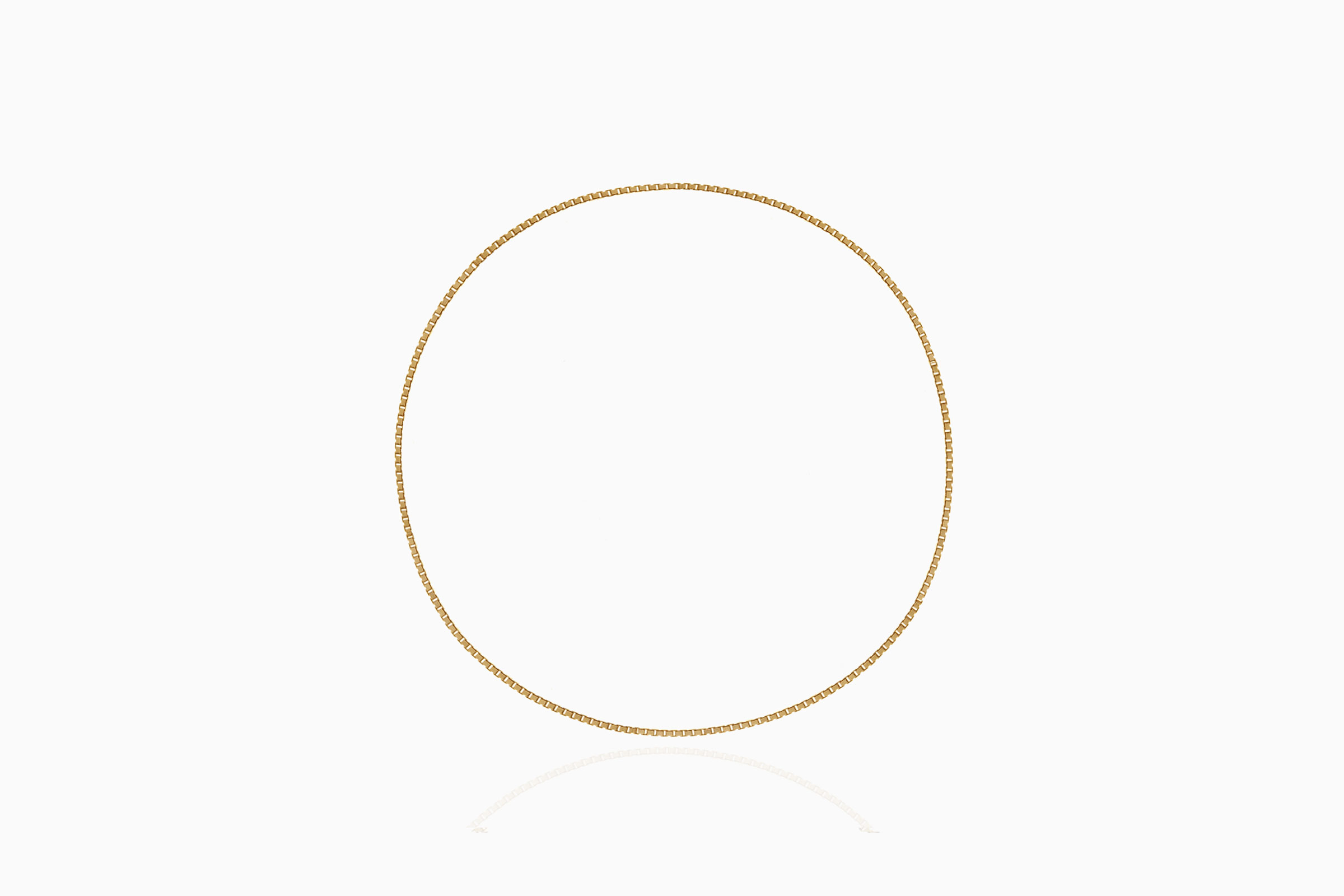 L'Essenziale Bracelet Small - Gift Card