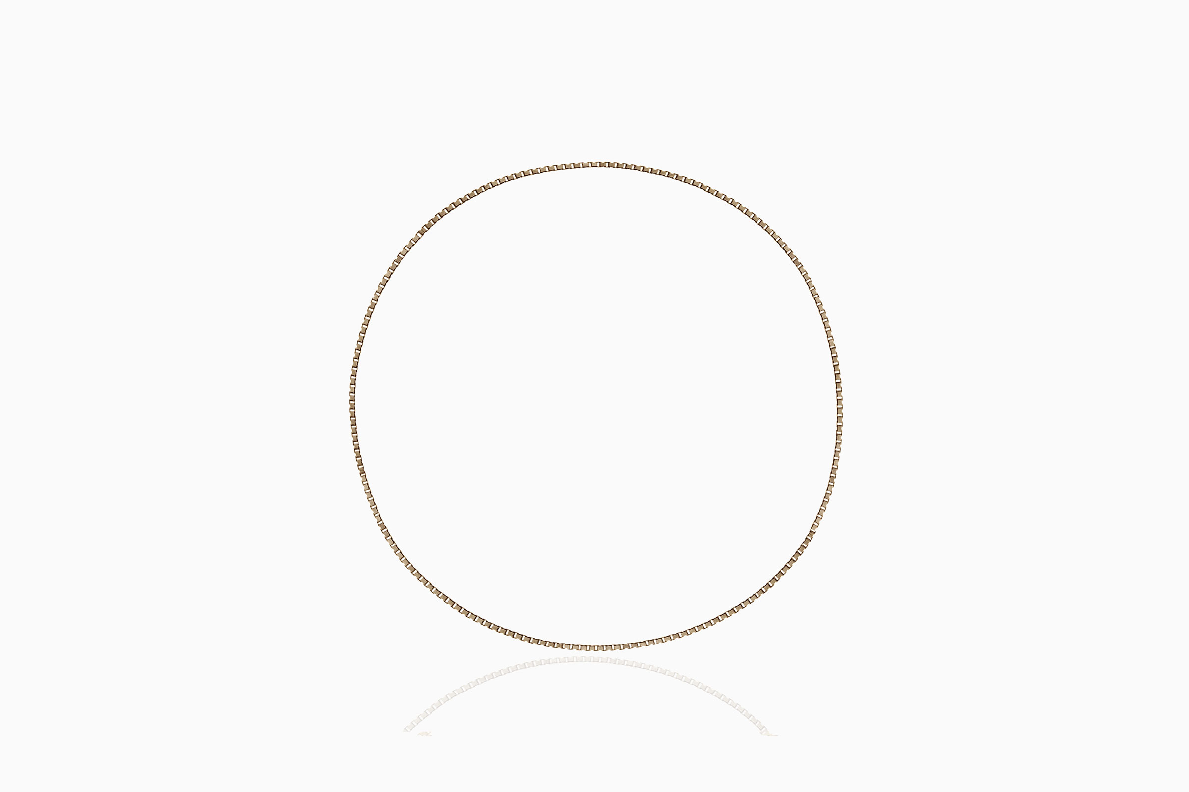 L'Essenziale Bracelet Small - Gift Card