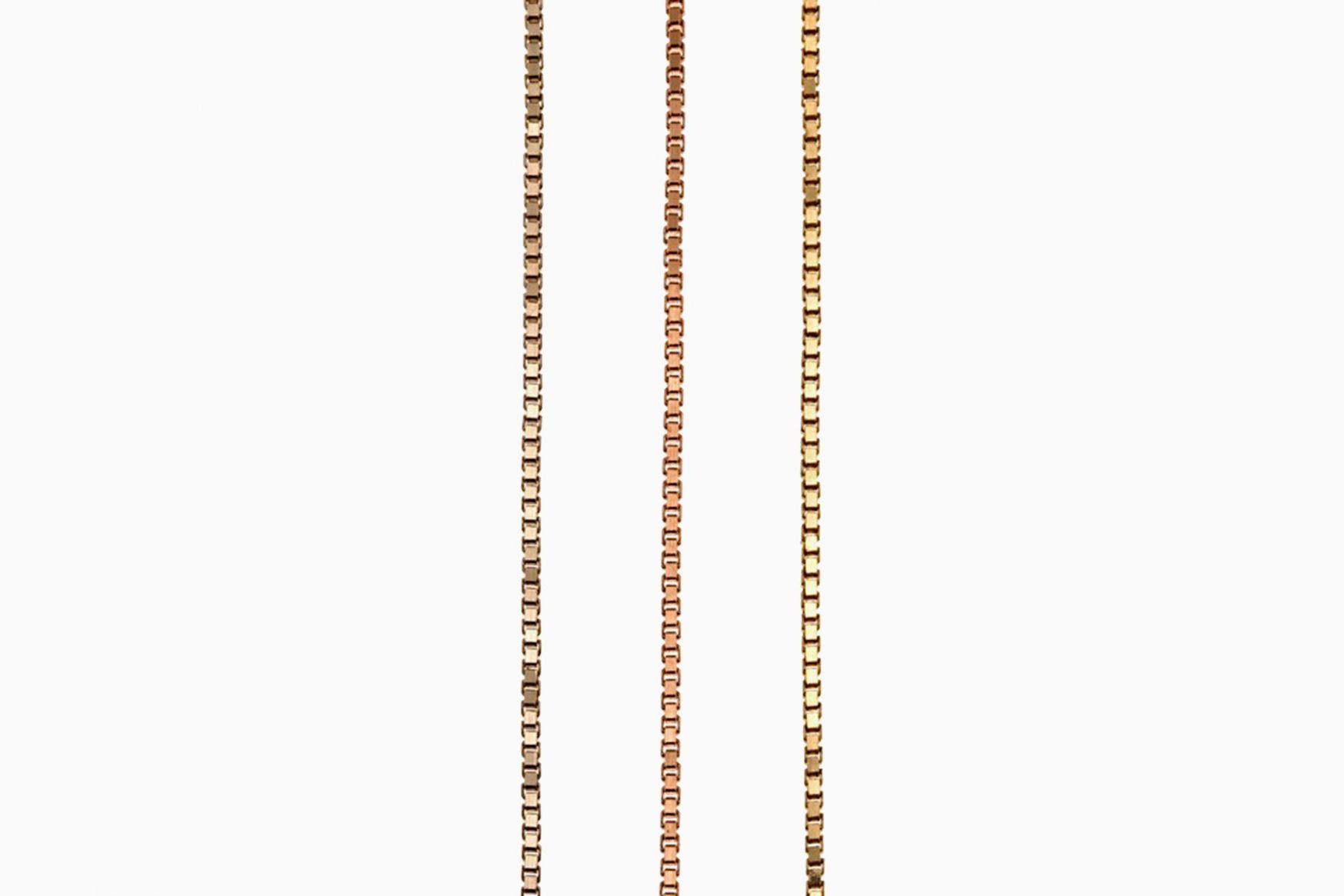 L'Essenziale Bracelet Small - Gift Card