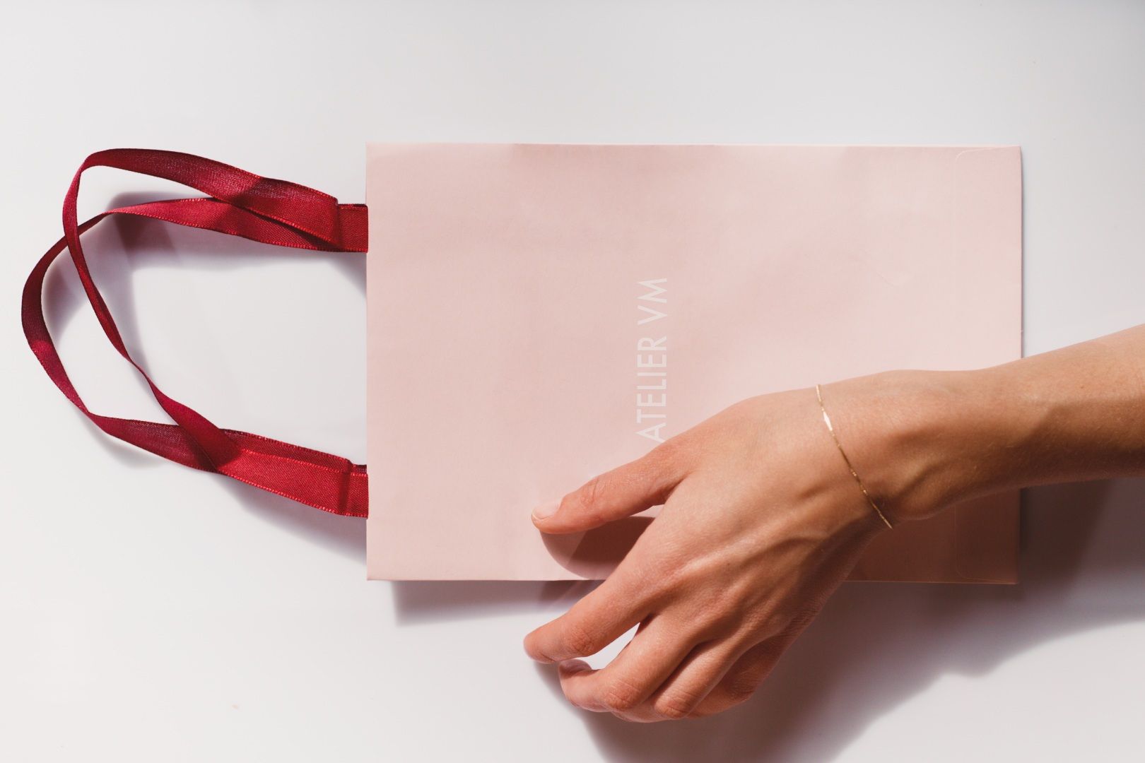 Packaging Per Far Felicità Bracelet